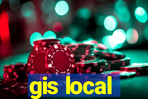 gis local